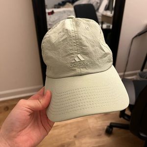 ADIDAS ZOE SALDANA HAT